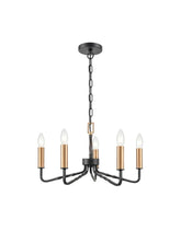 Franklite Kasteel 5lt Fitting